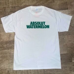 New Absolut Watermelon T-Shirt